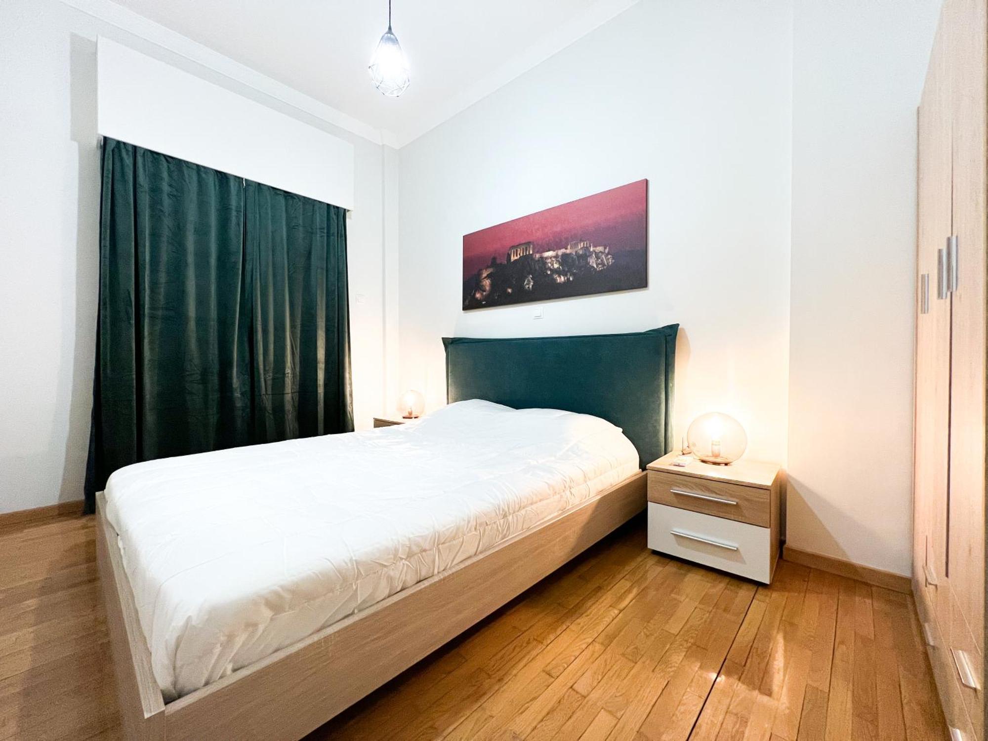 3 Bedroom Apartment Athens - Koukaki エクステリア 写真