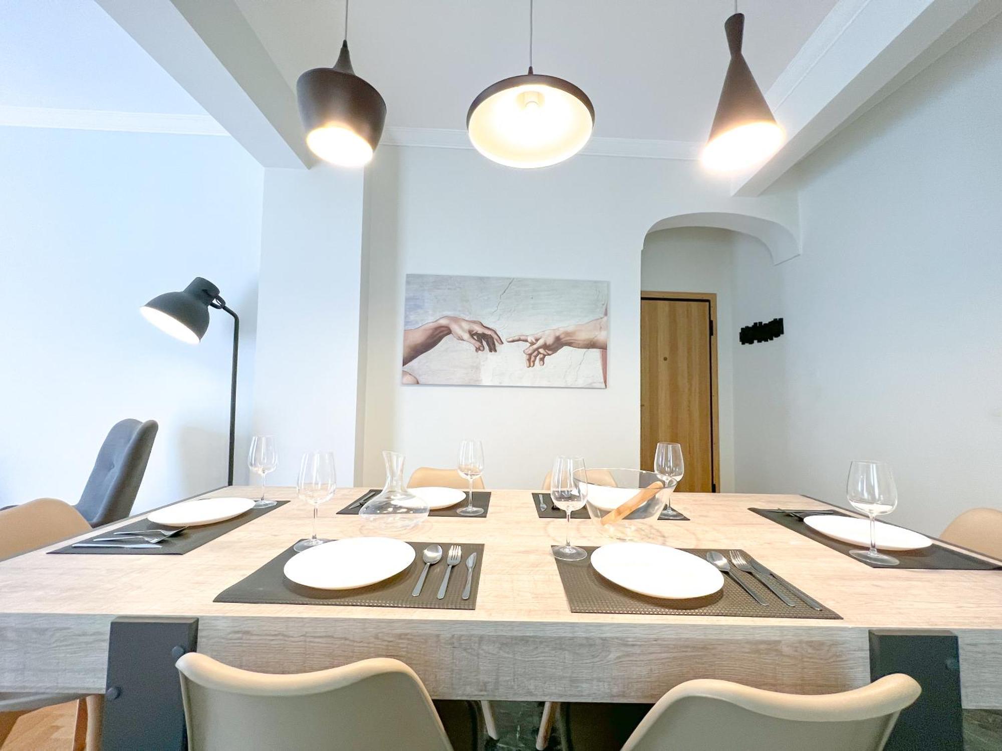 3 Bedroom Apartment Athens - Koukaki エクステリア 写真